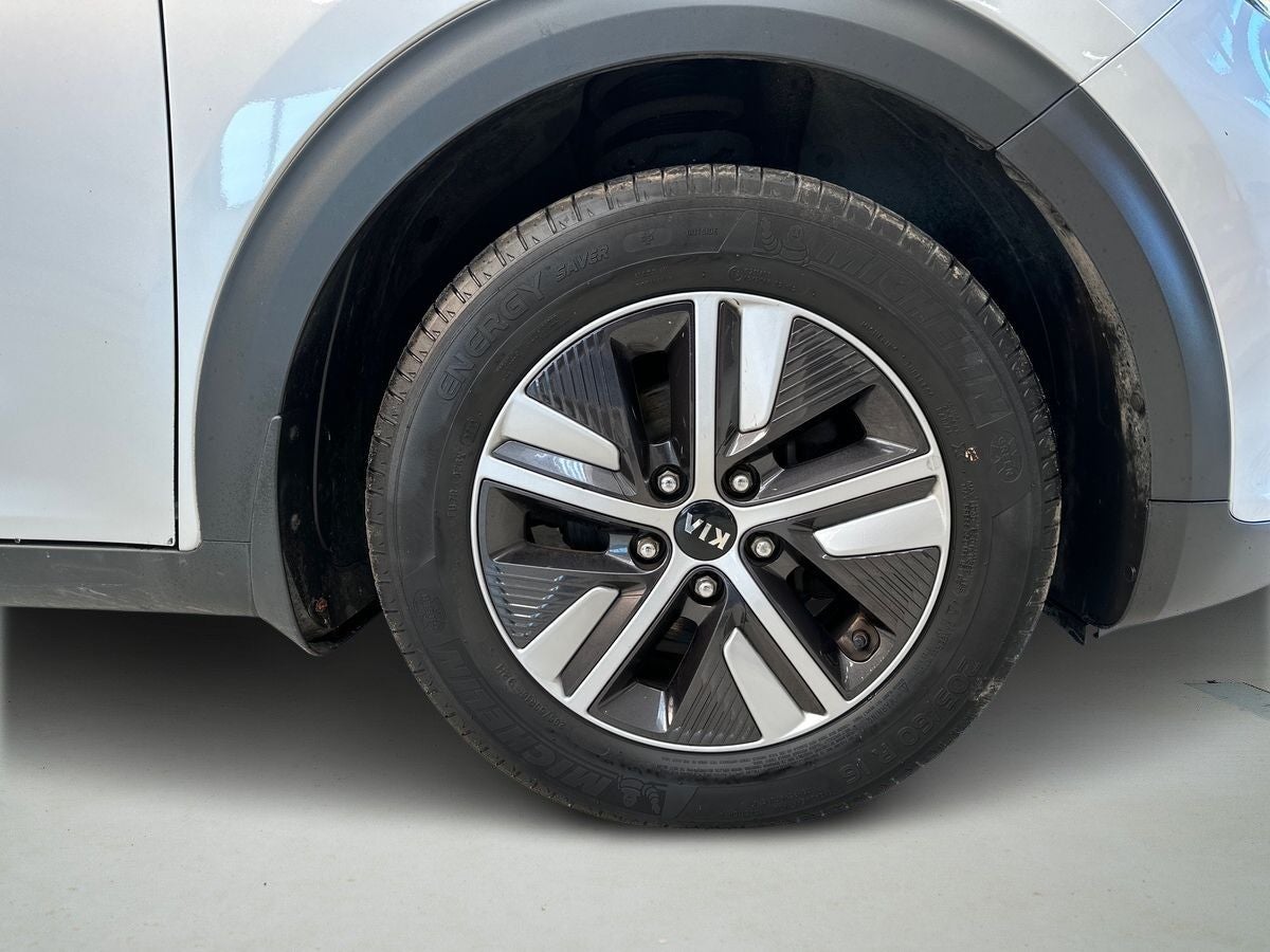 Kia Niro PHEV Advance+ DCT billede 8