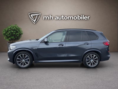 BMW X5 xDrive45e M-Sport aut.