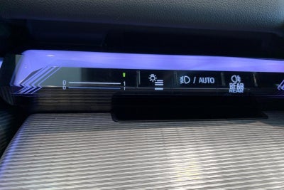 BMW i5 eDrive40 Touring M-Sport