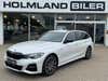 BMW 330e Touring M-Sport aut.