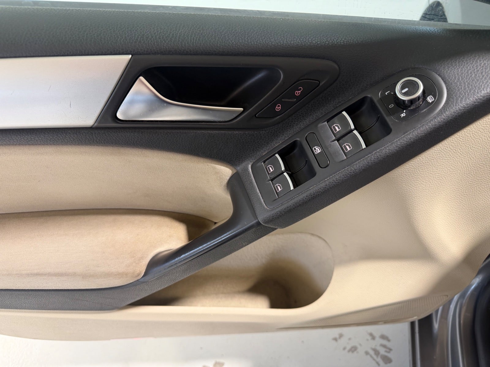 VW Golf VI, Billede 18
