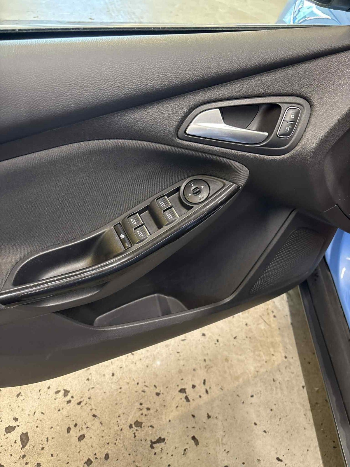 Billede af Ford Focus 1,0 SCTi 125 Titanium stc.