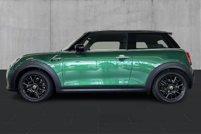 MINI Cooper SE Camden Edition - 1