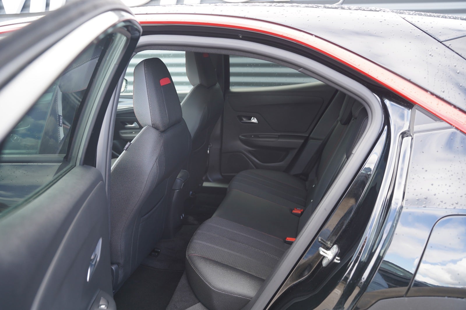 Billede af Opel Mokka-e 50 GS Line