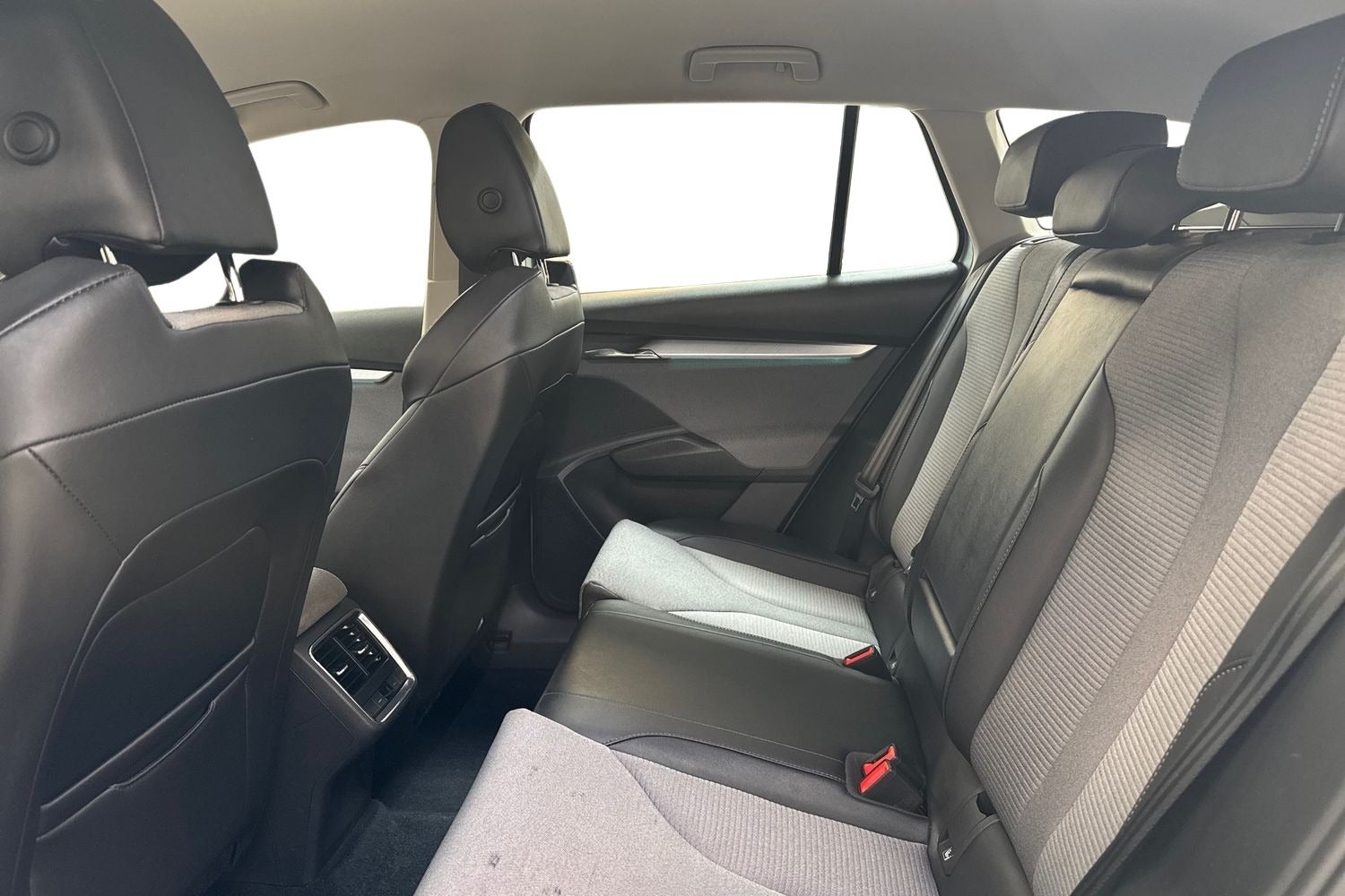 Billede af Skoda Enyaq 60 iV Plus