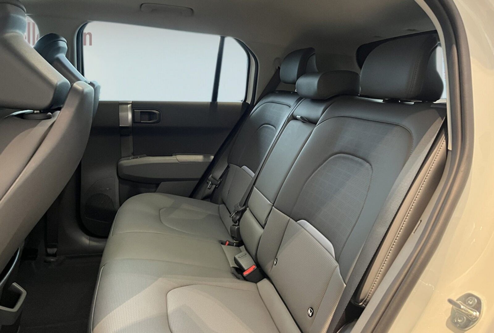 Kia EV3 Long Range Upgrade