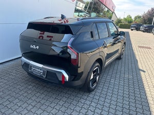 Kia EV3 Long Range Prestige