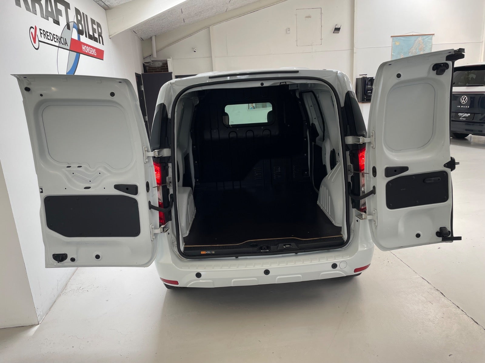 Billede af Dacia Dokker 1,5 dCi 95 Essential Van