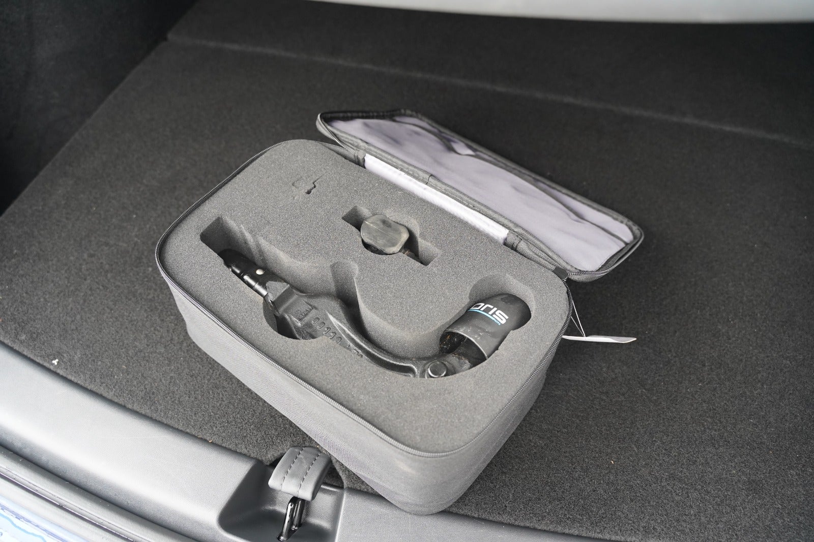 Billede af Tesla Model Y Long Range RWD