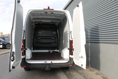 Renault Master V T35 E-Tech L2H2 Kassevogn Tekno billede 2