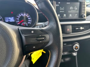 Kia Picanto MPi GT-Line