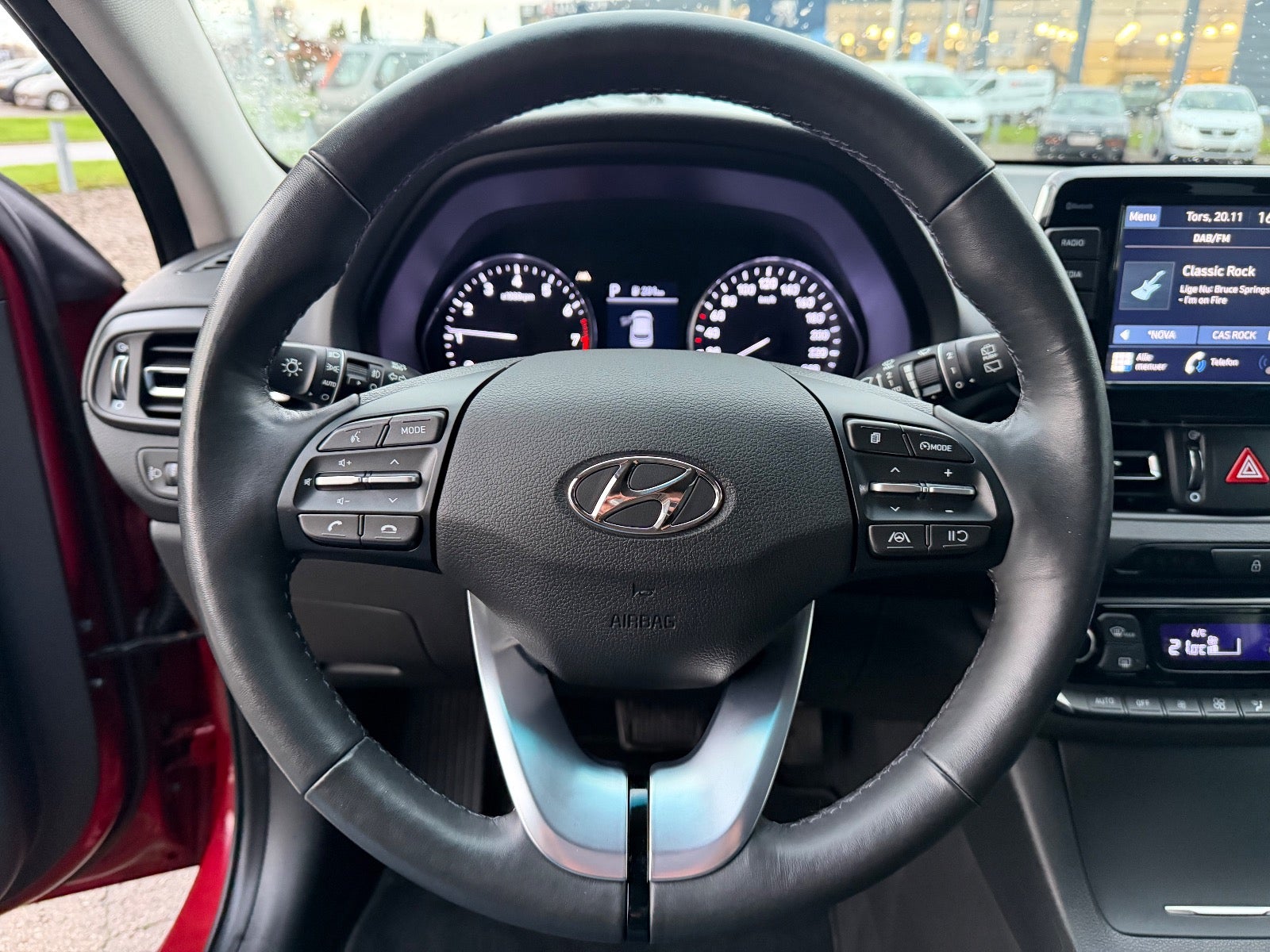 Billede af Hyundai i30 1,0 T-GDi Essential stc. DCT