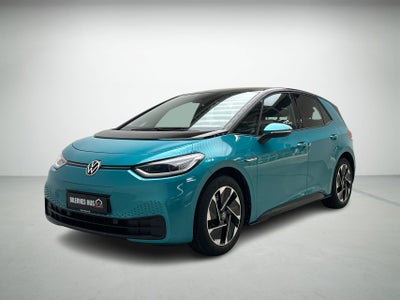VW ID.3 Pro Performance Business