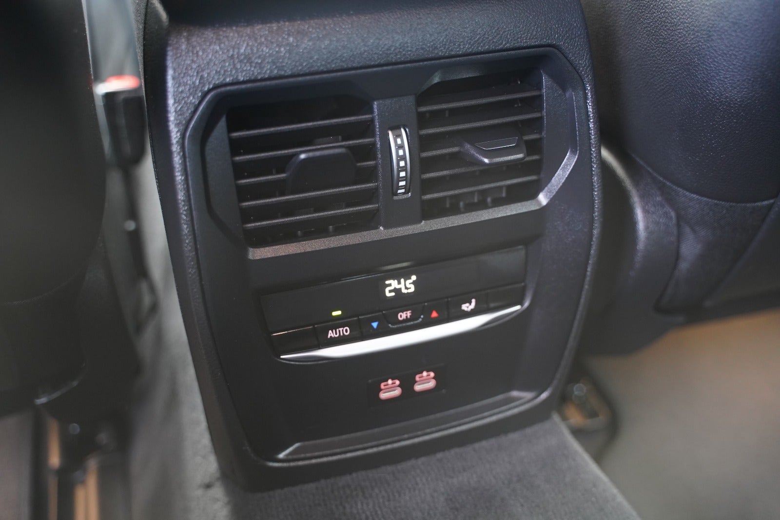 Billede af BMW i4  eDrive40