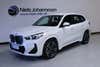 BMW iX1 eDrive20 M-Sport
