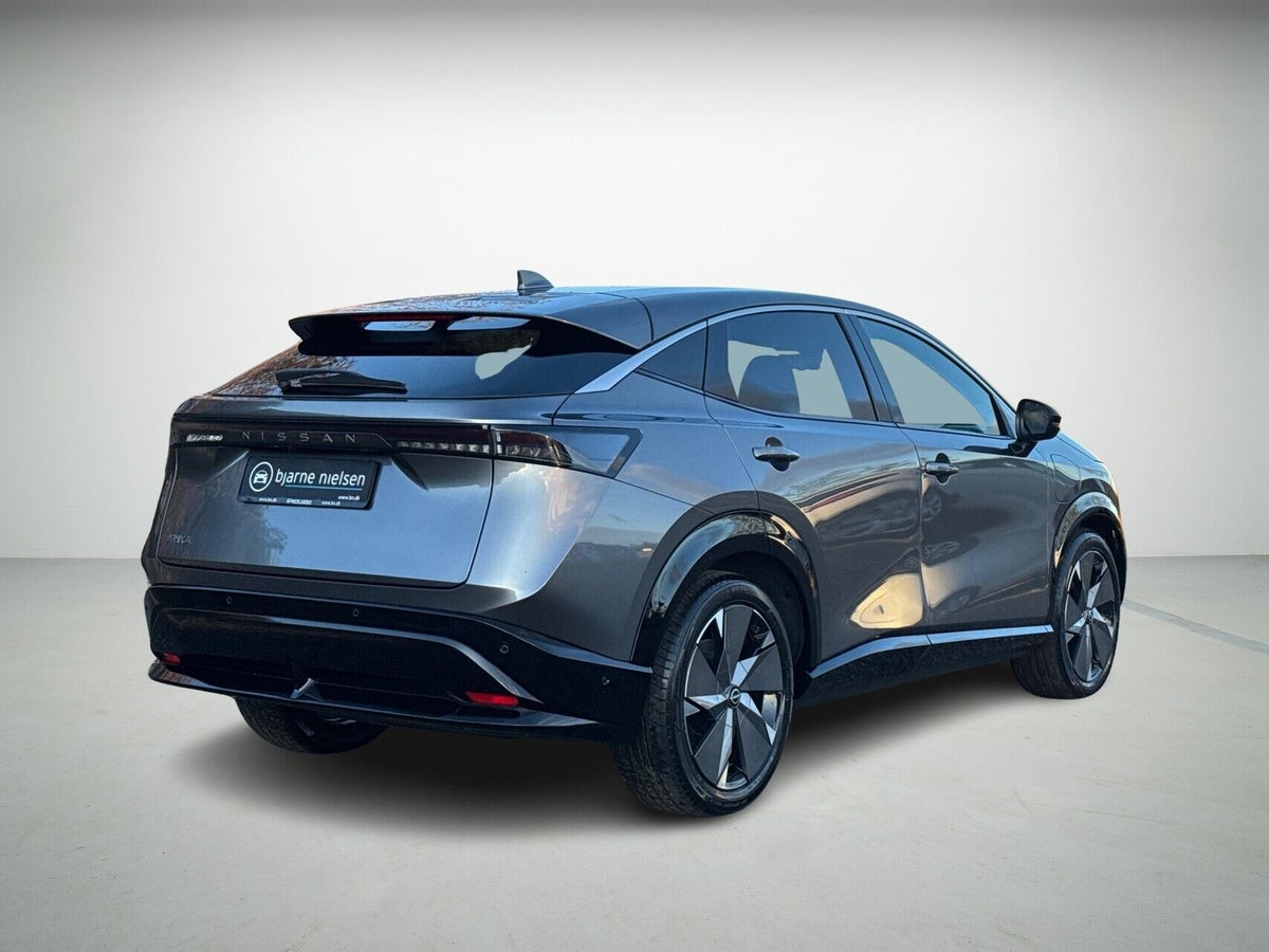 Nissan Ariya Evolve billede 2