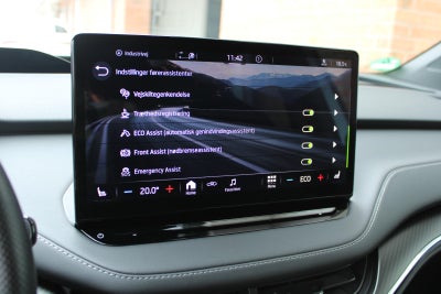 Skoda Enyaq iV Sportline