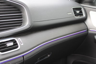 Mercedes GLE350 de AMG Line aut. 4Matic