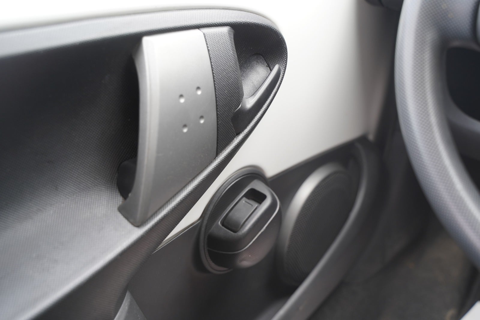 Billede af Toyota Aygo 1,0 VVT-i T2 Air