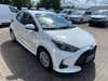 Toyota Yaris Essential Comfort Van thumbnail