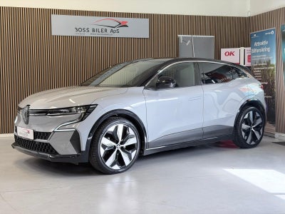 Renault Megane E-Tech 60 Optimum Charge 5d