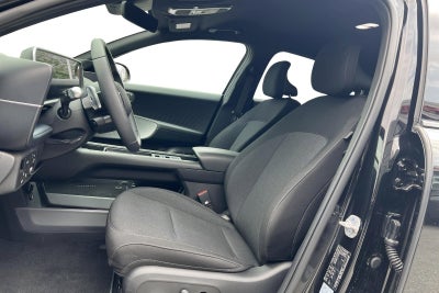 Hyundai Ioniq 6 Advanced