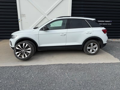 VW T-Roc 1,5 TSi 150 Style DSG 5d