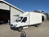 Mercedes Sprinter 316 CDi R2 Chassis