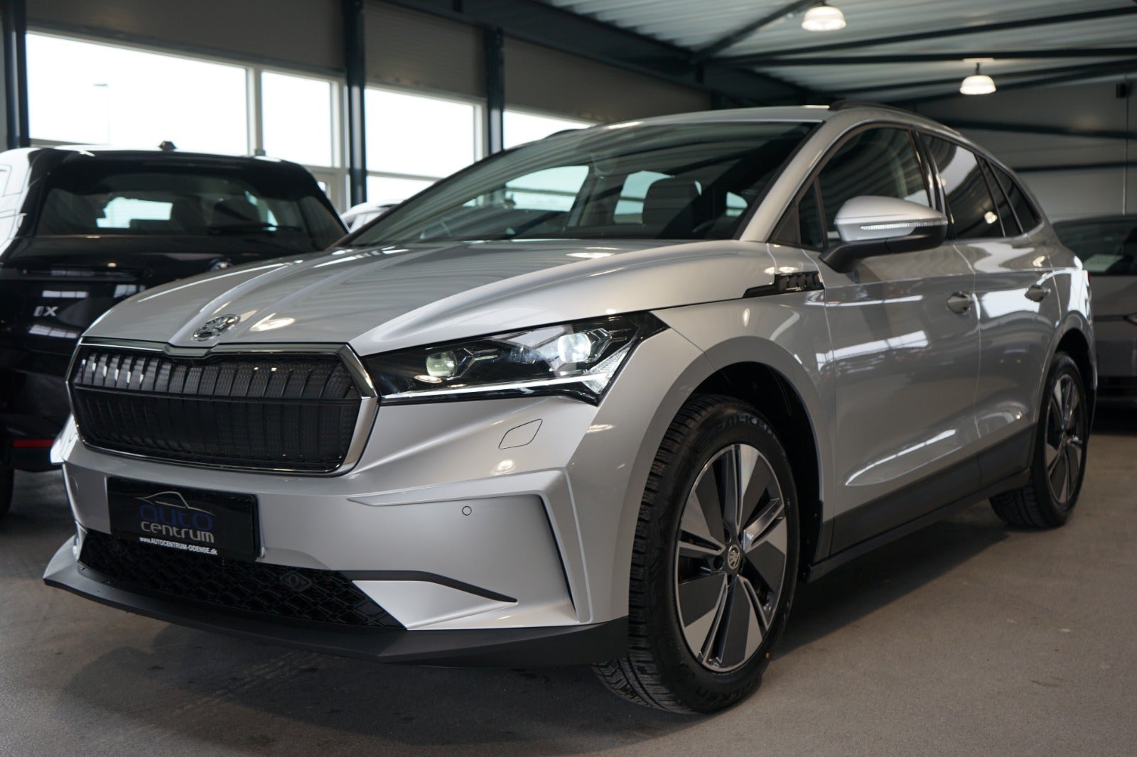 Skoda Enyaq iV Premium