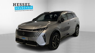 Peugeot e-5008 77 GT 7prs 5d