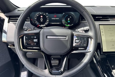 Land Rover Range Rover Sport P460e Dynamic SE aut.