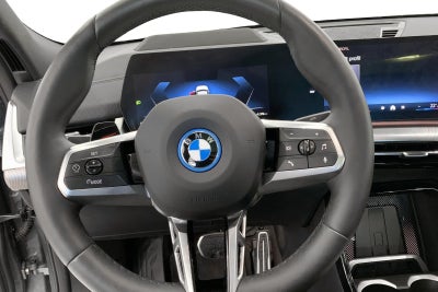 BMW iX2 eDrive20 M-Sport