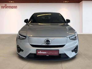 Volvo EC40 Twin Ultra