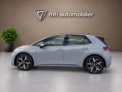 VW ID.3 Pro