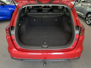 Kia Ceed T-GDi Prestige SW