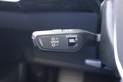 Audi Q8 e-tron Advanced quattro