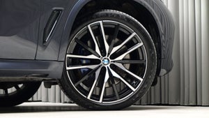 BMW X5 xDrive45e M-Sport aut.