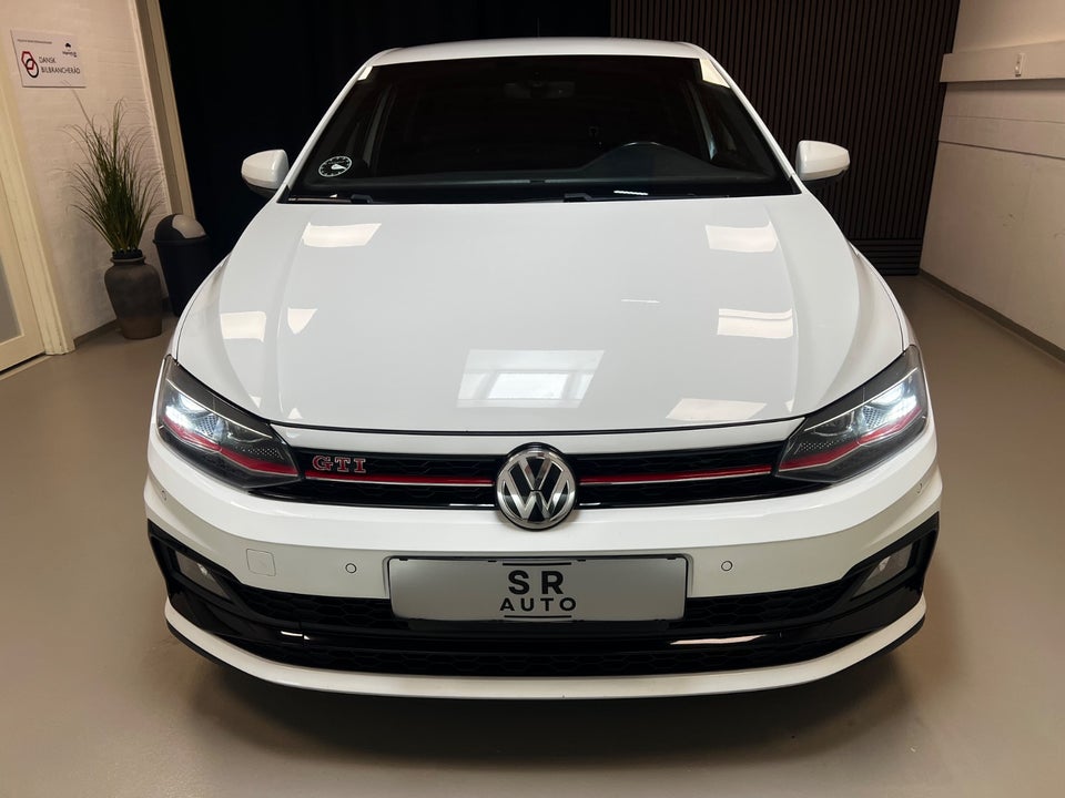 VW Polo, Billede 3