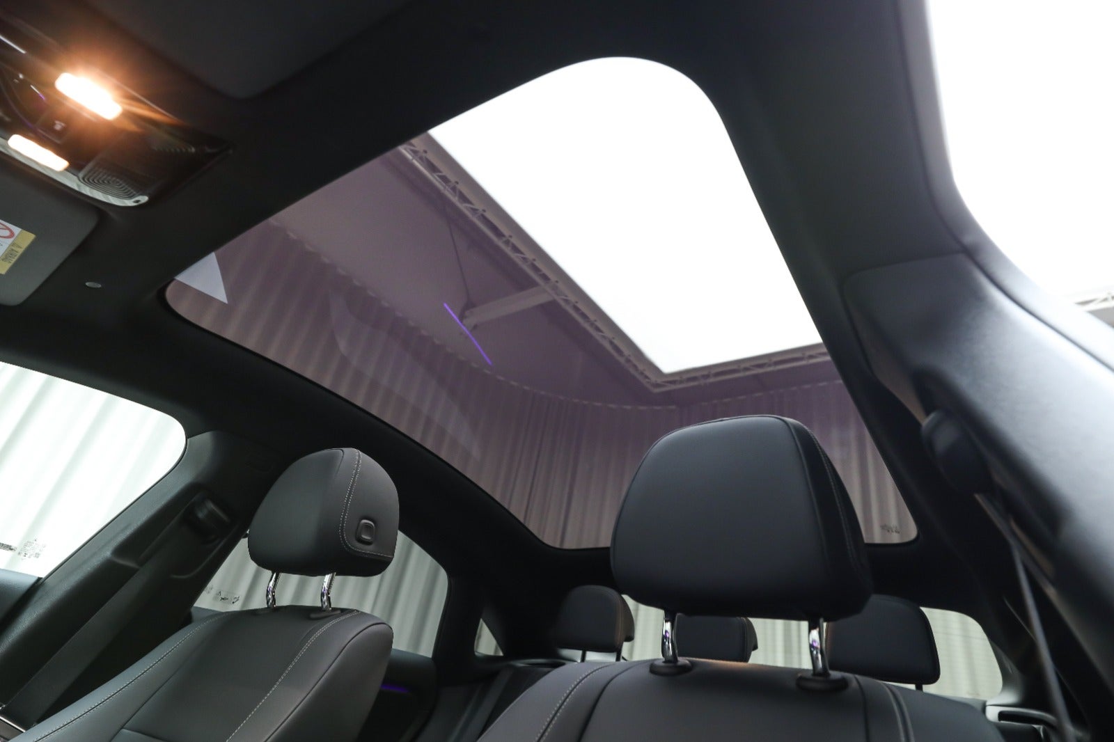 Mercedes-Benz CLA 350