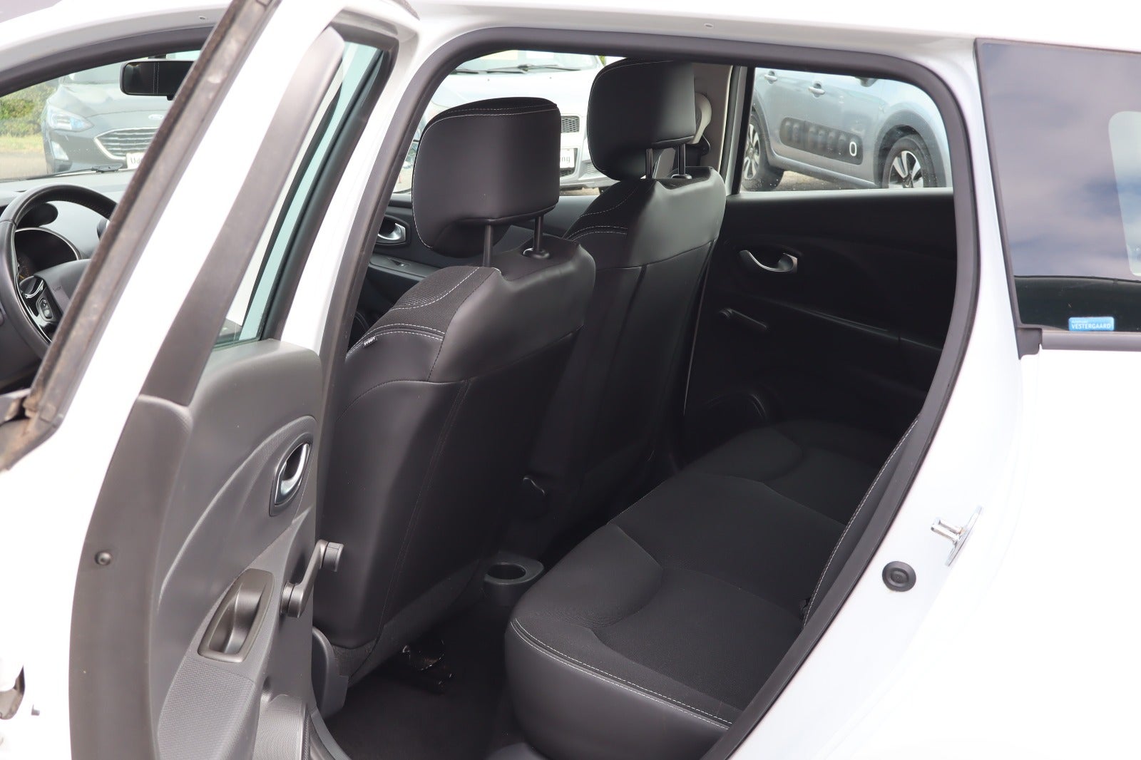 Billede af Renault Clio IV 0,9 TCe 90 Dynamique Sport Tourer