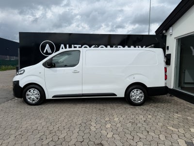 Opel Vivaro D 122 Innovation L3V2 aut.