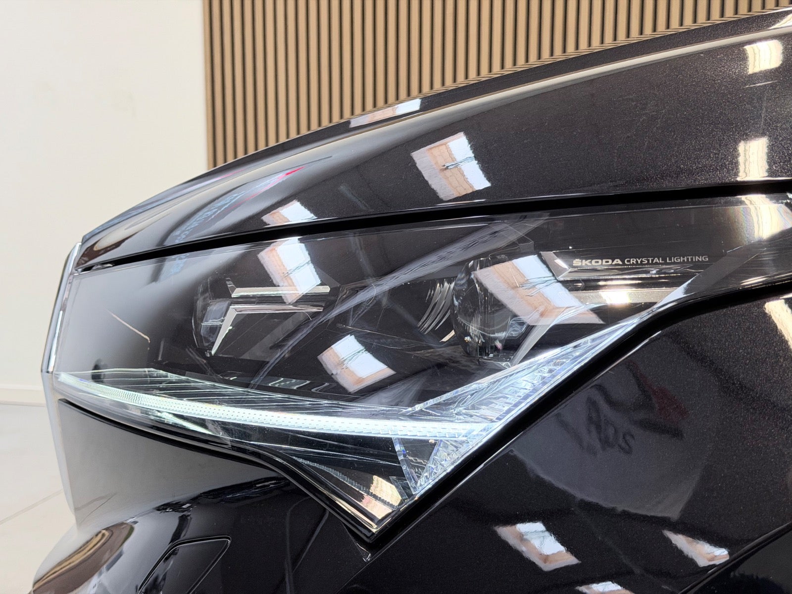 Billede af Skoda Enyaq 60 iV Loft