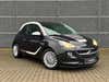 Opel Adam T 90 Glam SwingTop