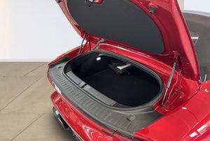 MG Cyberster GT Performance