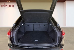 Audi Q4 e-tron S-line Sportback