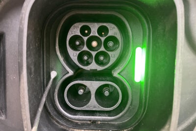 Polestar 2 Standard Range