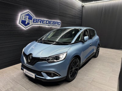 Renault Scenic IV 1,2 TCe 130 Zen 5d