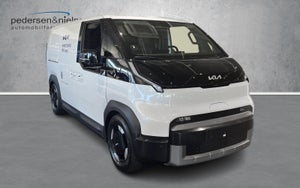 Kia PV5 Standard Range Work