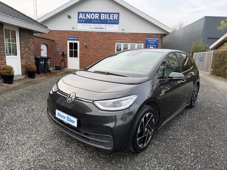 VW ID.3 Pro Business