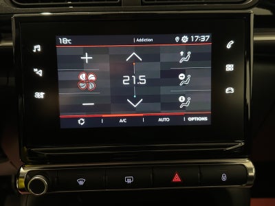 Citroën C3 PureTech 83 Iconic